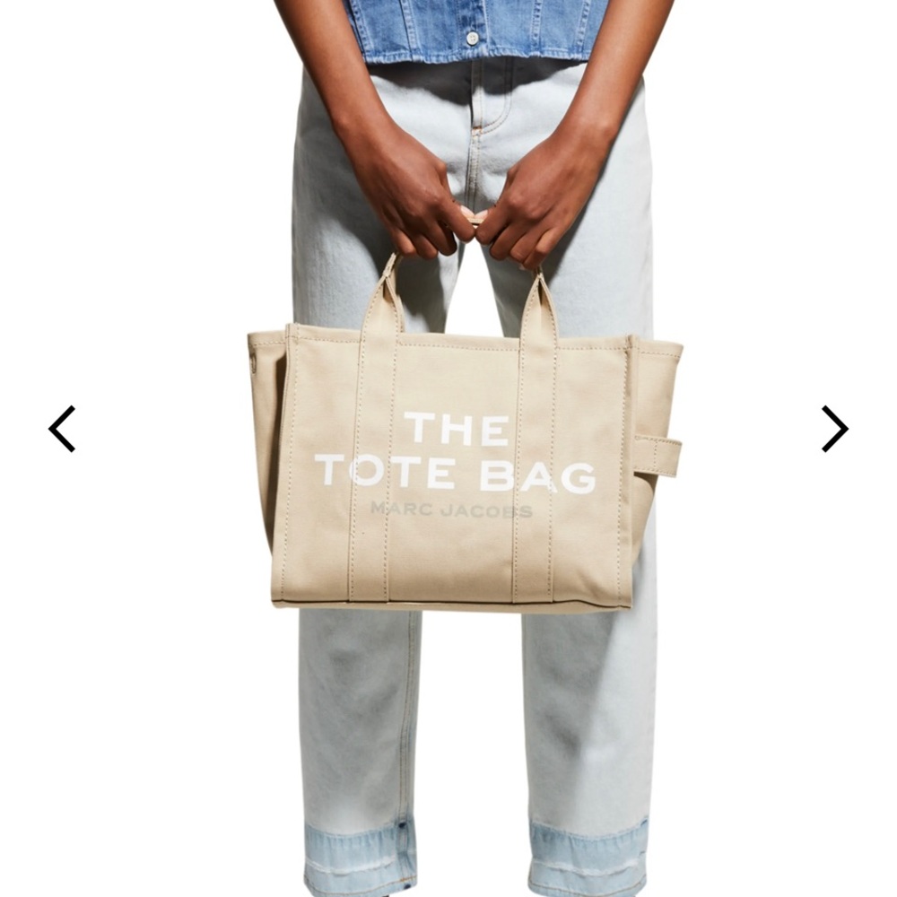 Marc Jacobs Small Tote bag.
